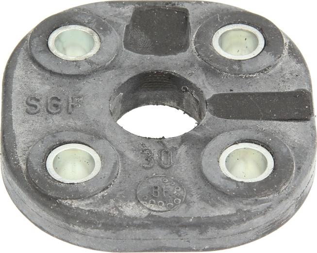 Febi Bilstein 01675 - Giunto, Piantone sterzo www.autoricambi360.it