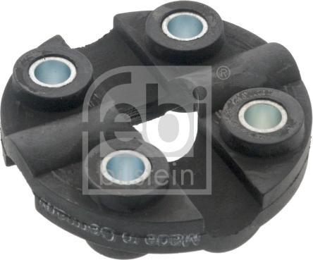 Febi Bilstein 01676 - Giunto, Piantone sterzo www.autoricambi360.it