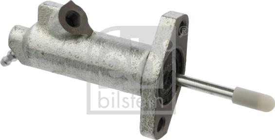 FEBI Bilstein 01000 - Cilindro secondario, Frizione www.autoricambi360.it