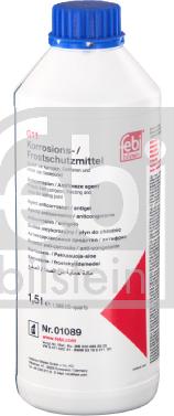 Febi Bilstein 01089 - Antigelo www.autoricambi360.it
