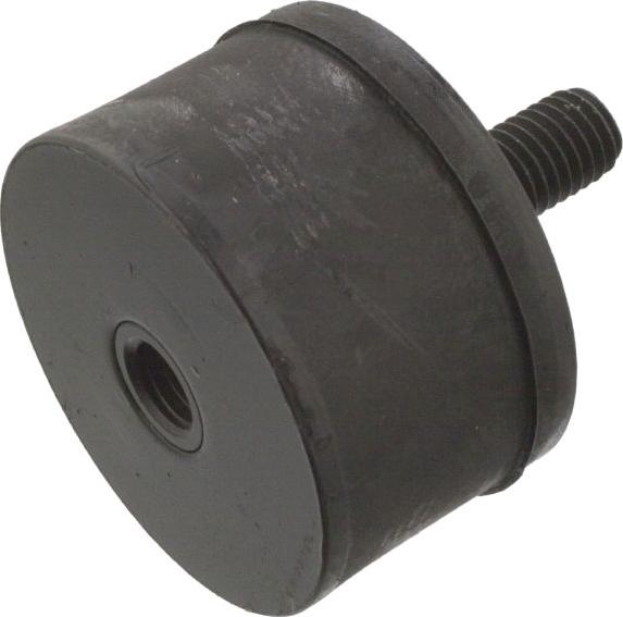 FEBI Bilstein 01026 - Supporto, Silenziatore www.autoricambi360.it