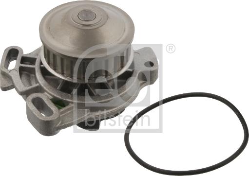 Febi Bilstein 01073 - Pompa acqua www.autoricambi360.it