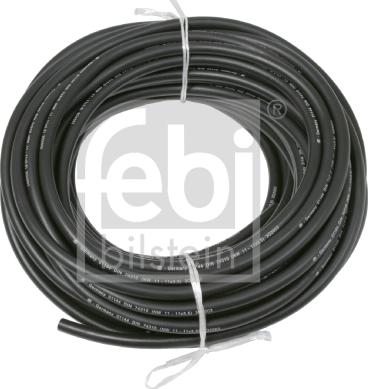 FEBI Bilstein 01144 - Flessibile freno, Impianto aria compressa www.autoricambi360.it