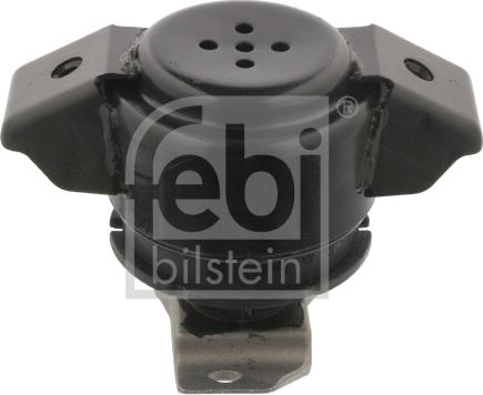 FEBI Bilstein 01101 - Sospensione, Motore www.autoricambi360.it