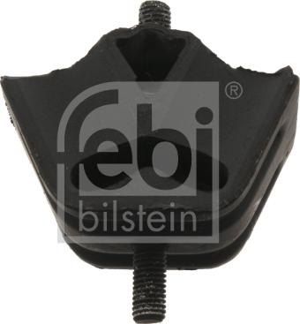 Febi Bilstein 01103 - Sospensione, Motore www.autoricambi360.it