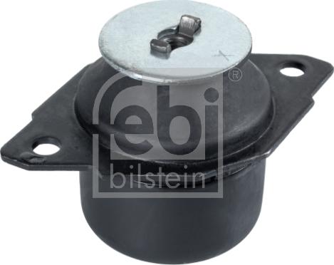 FEBI Bilstein 01107 - Sospensione, Motore www.autoricambi360.it