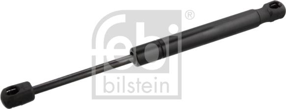 Febi Bilstein 01189 - Ammortizatore pneumatico, Cofano bagagli / vano carico www.autoricambi360.it