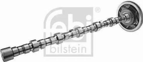 FEBI Bilstein 01897 - Albero a camme www.autoricambi360.it