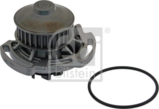 Febi Bilstein 01853 - Pompa acqua www.autoricambi360.it