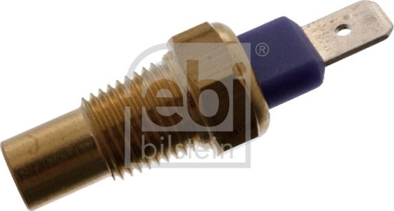 Febi Bilstein 01804 - Sensore, Temperatura refrigerante www.autoricambi360.it