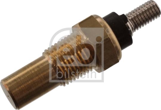 FEBI Bilstein 01805 - Sensore, Temperatura refrigerante www.autoricambi360.it
