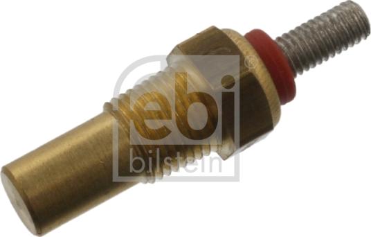 Febi Bilstein 01806 - Sensore, Temperatura refrigerante www.autoricambi360.it
