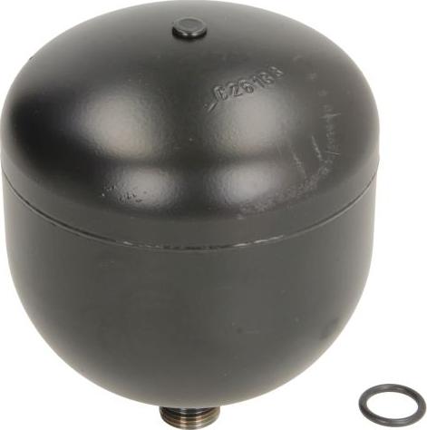 FEBI Bilstein 01817 - Accumulatore pressione, Sistema frenante www.autoricambi360.it