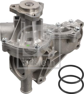 Febi Bilstein 01349 - Pompa acqua www.autoricambi360.it