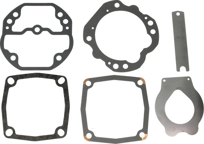 FEBI Bilstein 01368 - Kit guarnizioni, Valvola lamellare www.autoricambi360.it