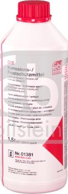 Febi Bilstein 01381 - Antigelo www.autoricambi360.it