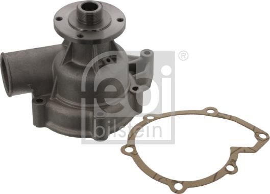 Febi Bilstein 01294 - Pompa acqua www.autoricambi360.it