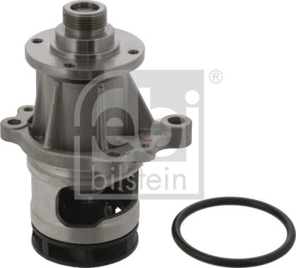 Febi Bilstein 01296 - Pompa acqua www.autoricambi360.it