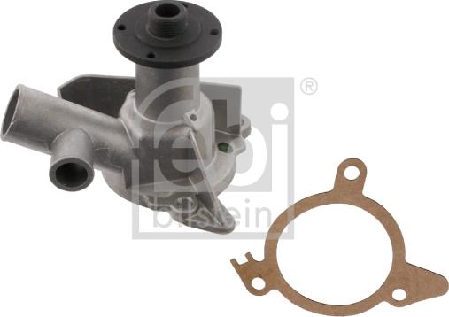 Febi Bilstein 01290 - Pompa acqua www.autoricambi360.it