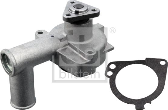 Febi Bilstein 01246 - Pompa acqua www.autoricambi360.it