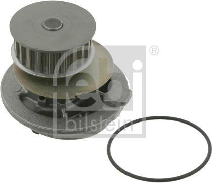 Febi Bilstein 01259 - Pompa acqua www.autoricambi360.it