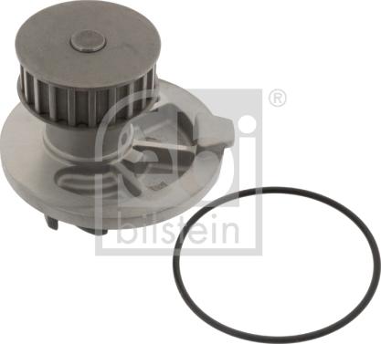 Febi Bilstein 01256 - Pompa acqua www.autoricambi360.it