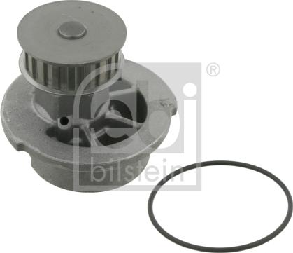 Febi Bilstein 01257 - Pompa acqua www.autoricambi360.it