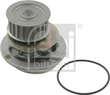 Febi Bilstein 01265 - Pompa acqua www.autoricambi360.it