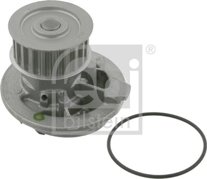 Febi Bilstein 01266 - Pompa acqua www.autoricambi360.it