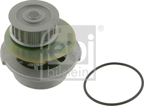 Febi Bilstein 01260 - Pompa acqua www.autoricambi360.it