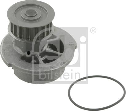 Febi Bilstein 01262 - Pompa acqua www.autoricambi360.it