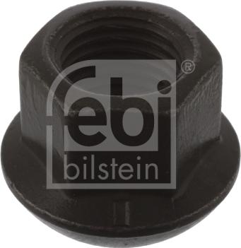 FEBI Bilstein 46610 - Dado ruota www.autoricambi360.it