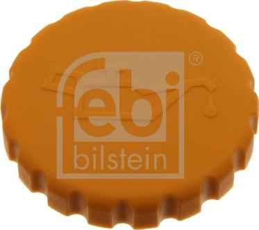 Febi Bilstein 01213 - Chiusura, bocchettone riempimento olio www.autoricambi360.it