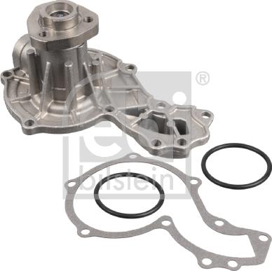 Febi Bilstein 01286 - Pompa acqua www.autoricambi360.it