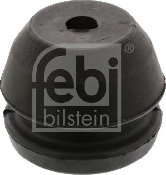 FEBI Bilstein 01281 - Sospensione, Motore www.autoricambi360.it