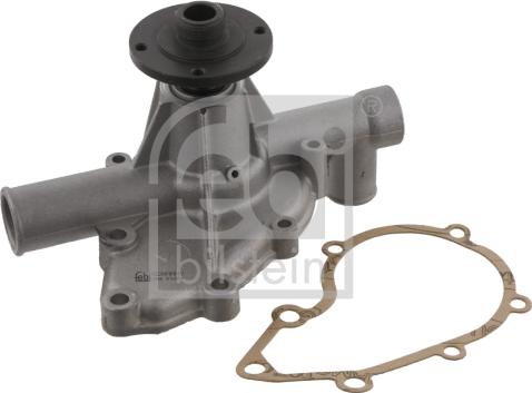 Febi Bilstein 01288 - Pompa acqua www.autoricambi360.it