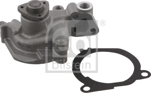 FEBI Bilstein 01283 - Pompa acqua www.autoricambi360.it