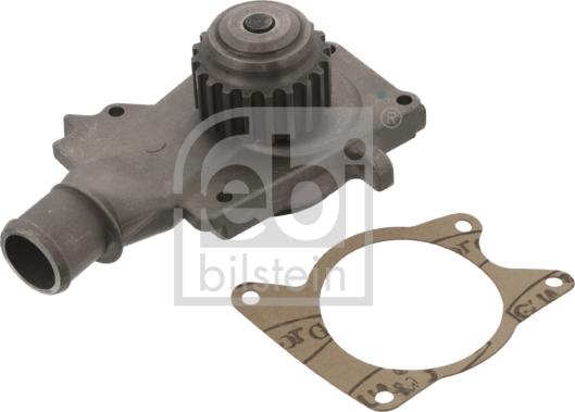 FEBI Bilstein 01282 - Pompa acqua www.autoricambi360.it