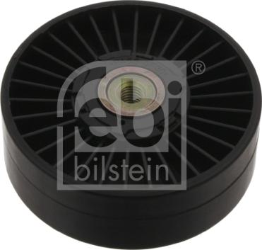 FEBI Bilstein 01231 - Galoppino / Guidacinghia, Cinghia Poly-V www.autoricambi360.it