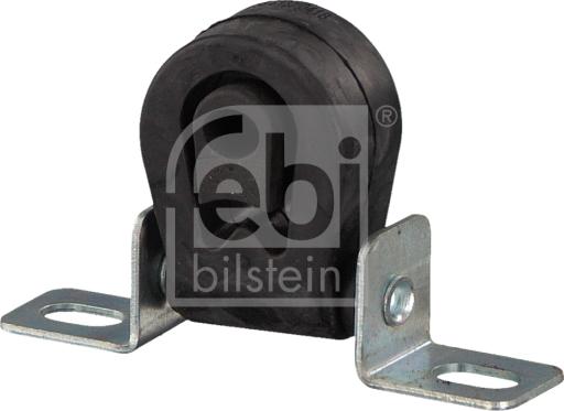 FEBI Bilstein 01238 - Supporto, Silenziatore www.autoricambi360.it
