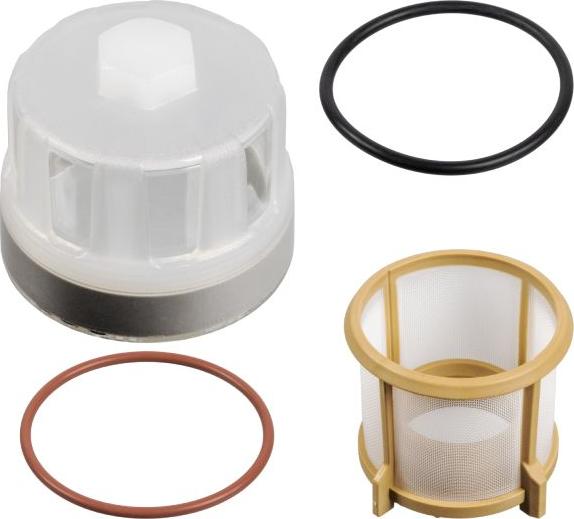 FEBI Bilstein 01754 - Filtro carburante www.autoricambi360.it