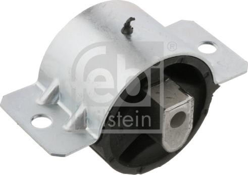 Febi Bilstein 01750 - Supporto, Cambio automatico www.autoricambi360.it