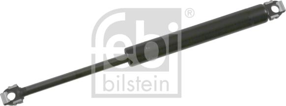 Febi Bilstein 01785 - Ammortizatore pneumatico, Cofano bagagli / vano carico www.autoricambi360.it