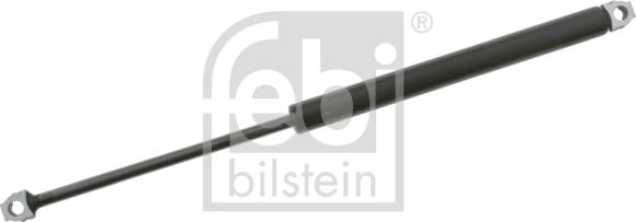 FEBI Bilstein 01787 - Ammortizatore pneumatico, Cofano bagagli / vano carico www.autoricambi360.it