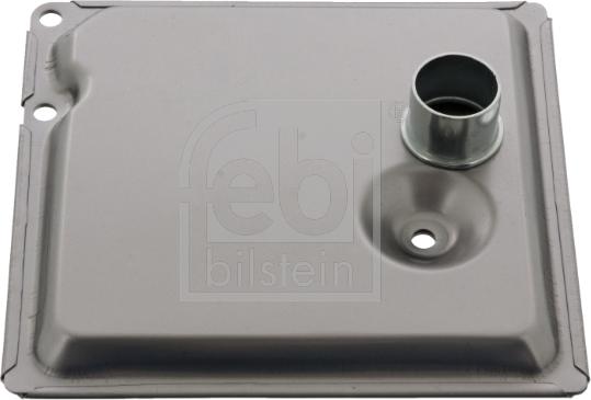 Febi Bilstein 08956 - Filtro idraulico, Cambio automatico www.autoricambi360.it