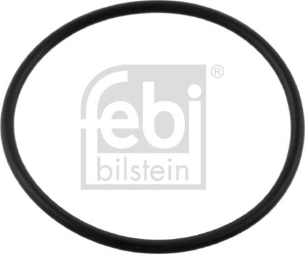 Febi Bilstein 08937 - Anello tenuta, Filtro imp. idraulico www.autoricambi360.it
