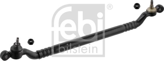 FEBI Bilstein 08925 - Barra sterzo www.autoricambi360.it