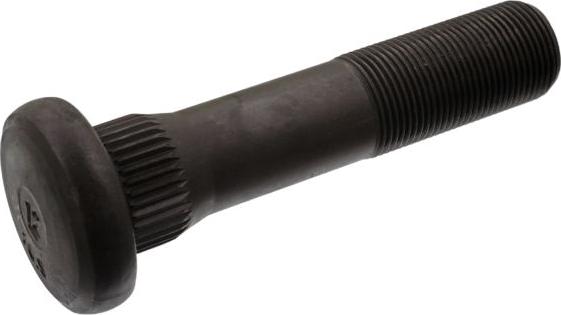 FEBI Bilstein 08443 - Bullone ruota www.autoricambi360.it