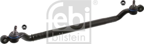 Febi Bilstein 08580 - Barra sterzo www.autoricambi360.it