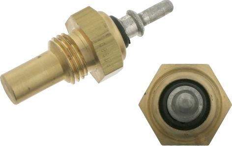 FEBI Bilstein 08668 - Sensore, Temperatura refrigerante www.autoricambi360.it